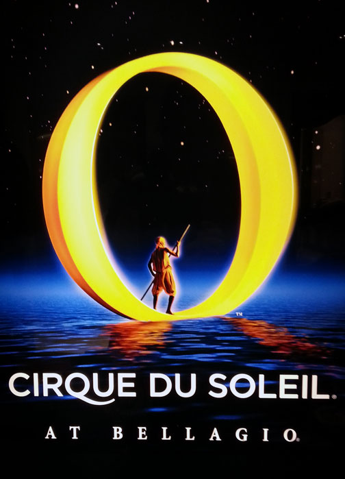 Cirque-Du-Soleil