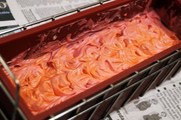 Taiwan Swirl - second trial 