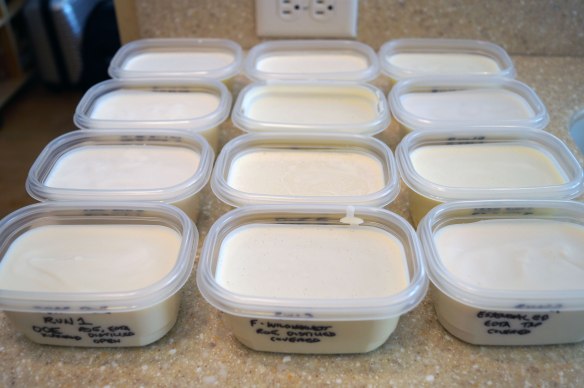 100% Olive Oil Soaps